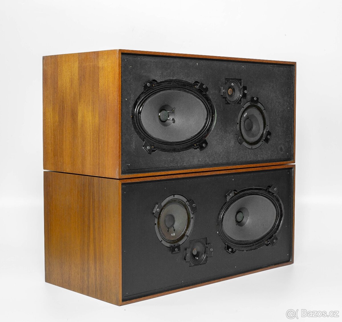 Bang & Olufsen Beovox 1500 --postovne zdama--