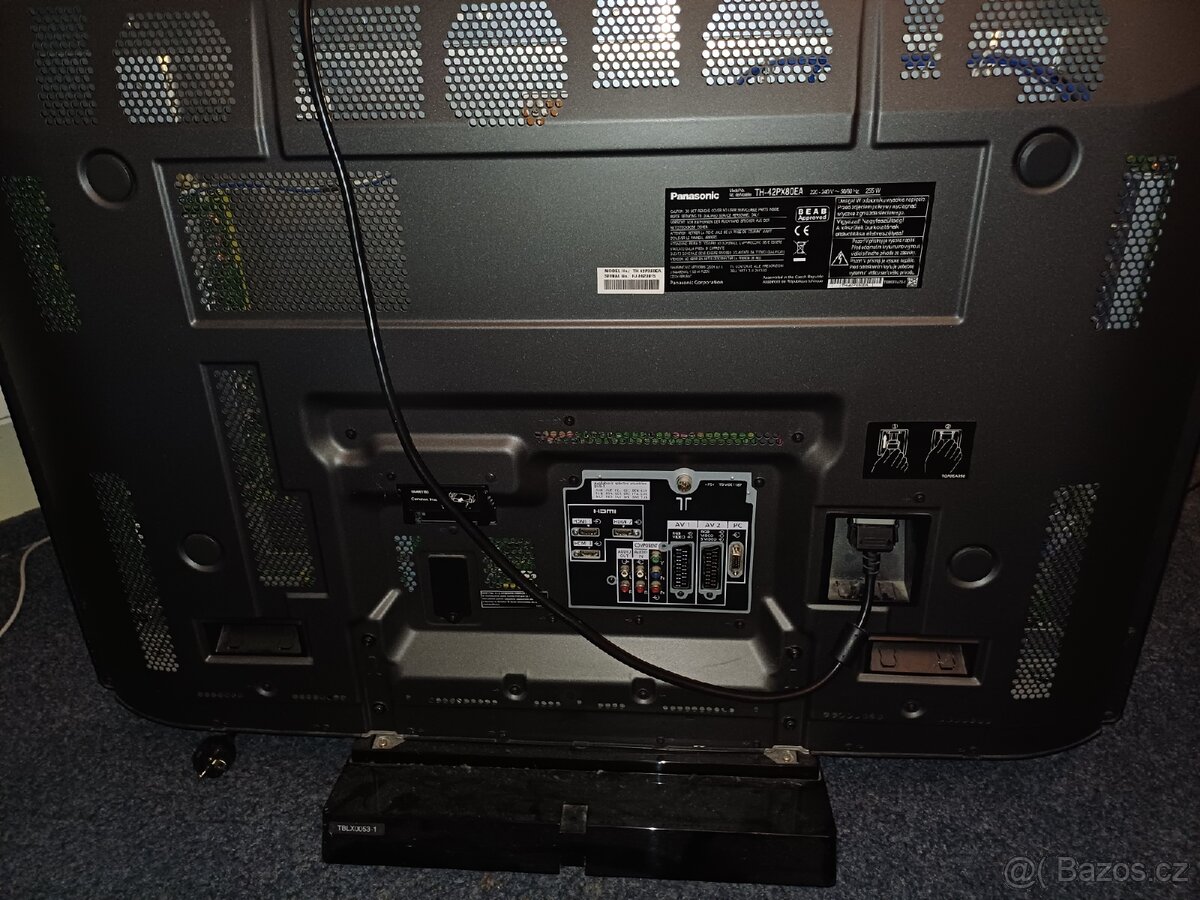 Panasonic televize