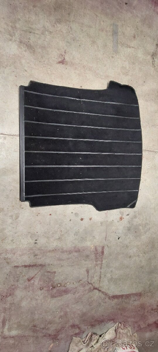 Prodám díly na VW Passat B5