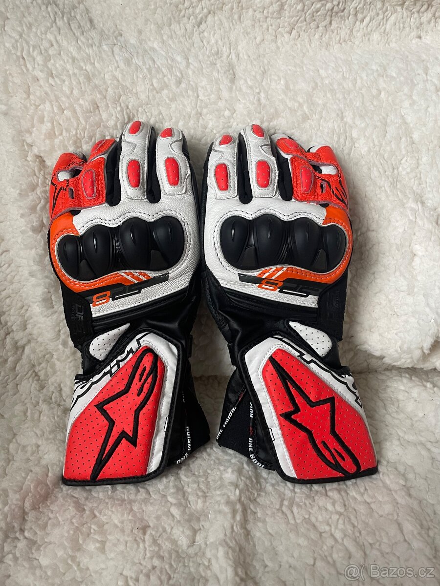 Rukavice Alpinestars