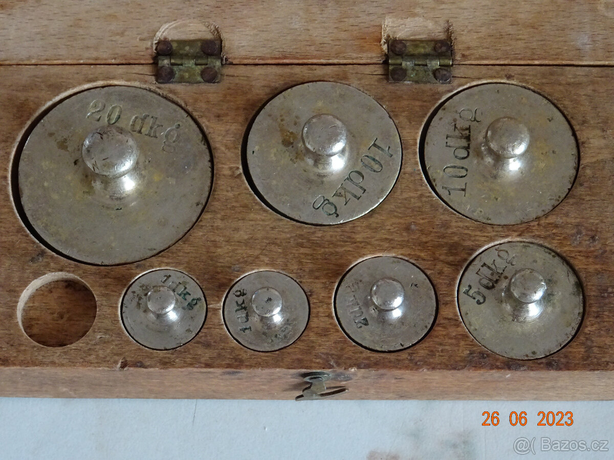 KUCHYŇSKÉ ZÁVAŽÍ