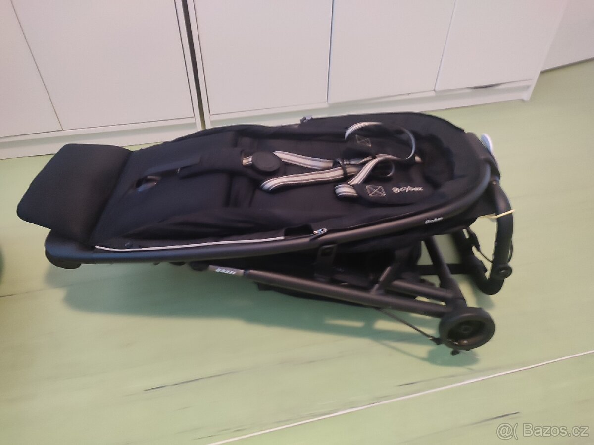 Cybex avi spin