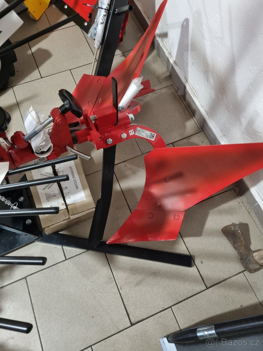 VARI příslušenství