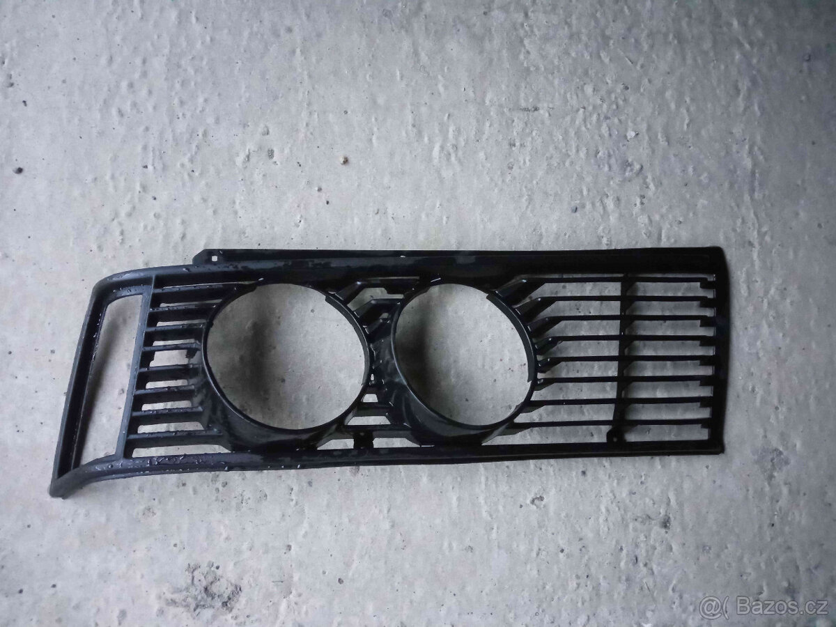 P mřížka BMW E21 V6