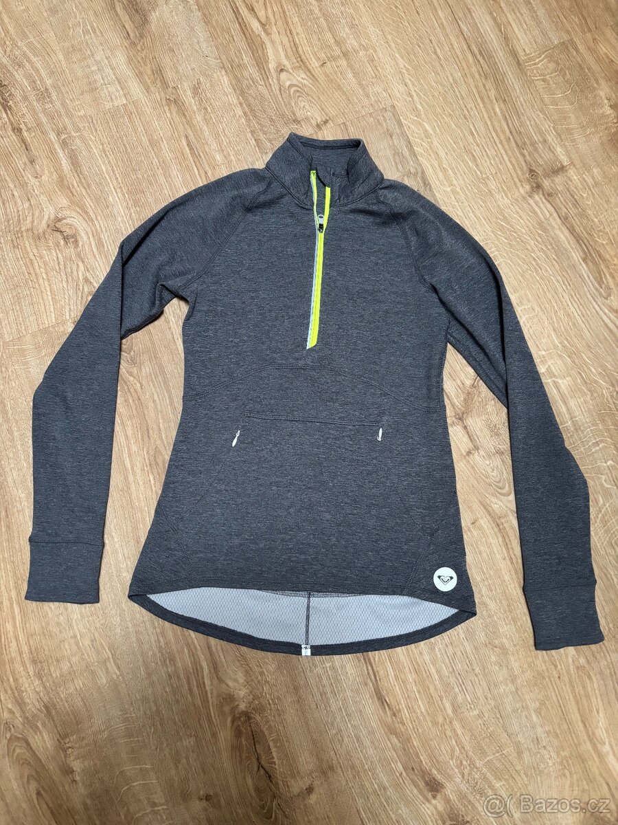 Dámské funkční tričko Roxy, vel. S