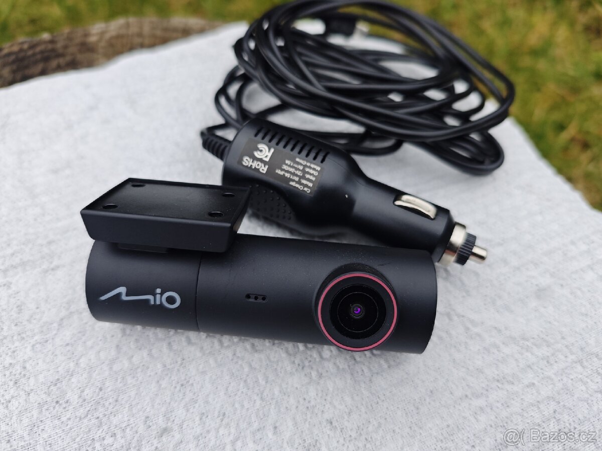 Mio Mivue J30 autokamera