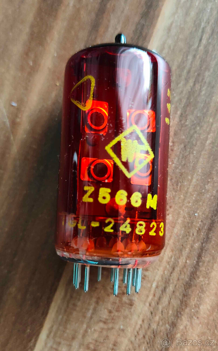 Digitron Z566M