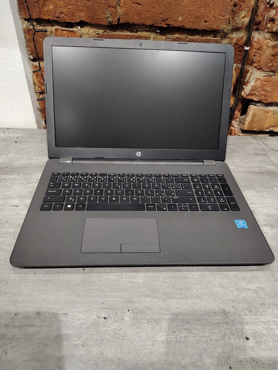 Notebook HP 250 G6