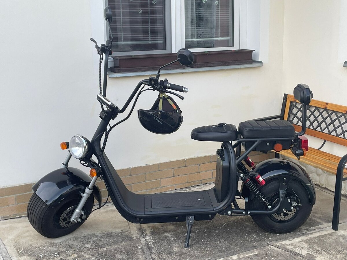 Prodám chopper