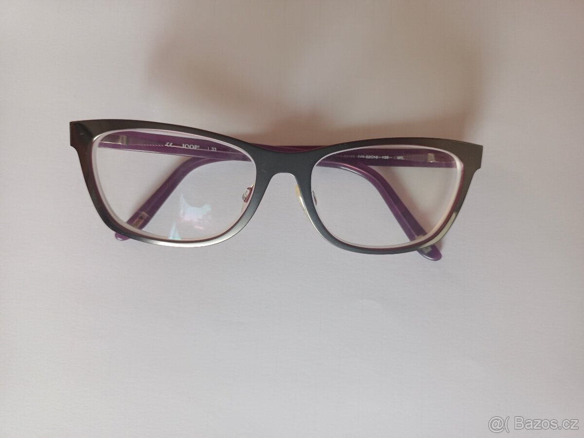 Dioptrické brýle JOOP