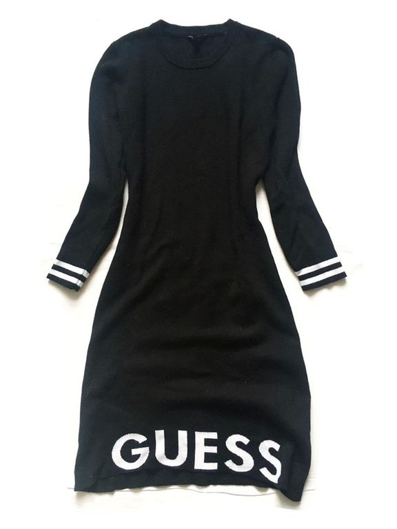 dámské šaty Guess - ORIGINÁL