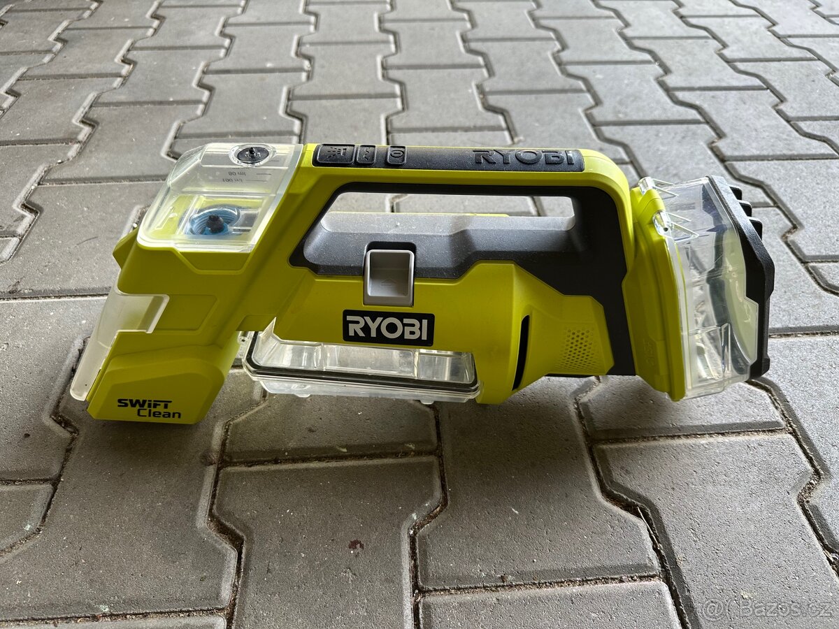 Ryobi ONE+ Aku tepovač RDC18-0