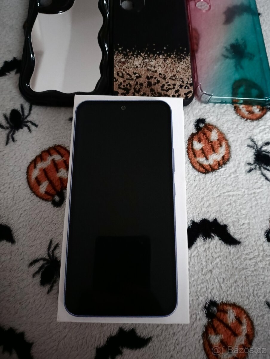 Samsung galaxy a54 8GB 128GB
