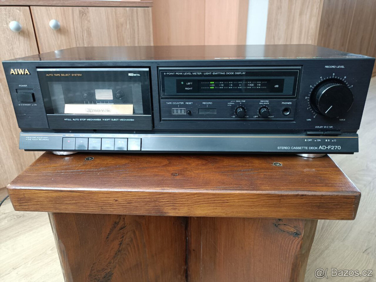 AIWA AD-F270