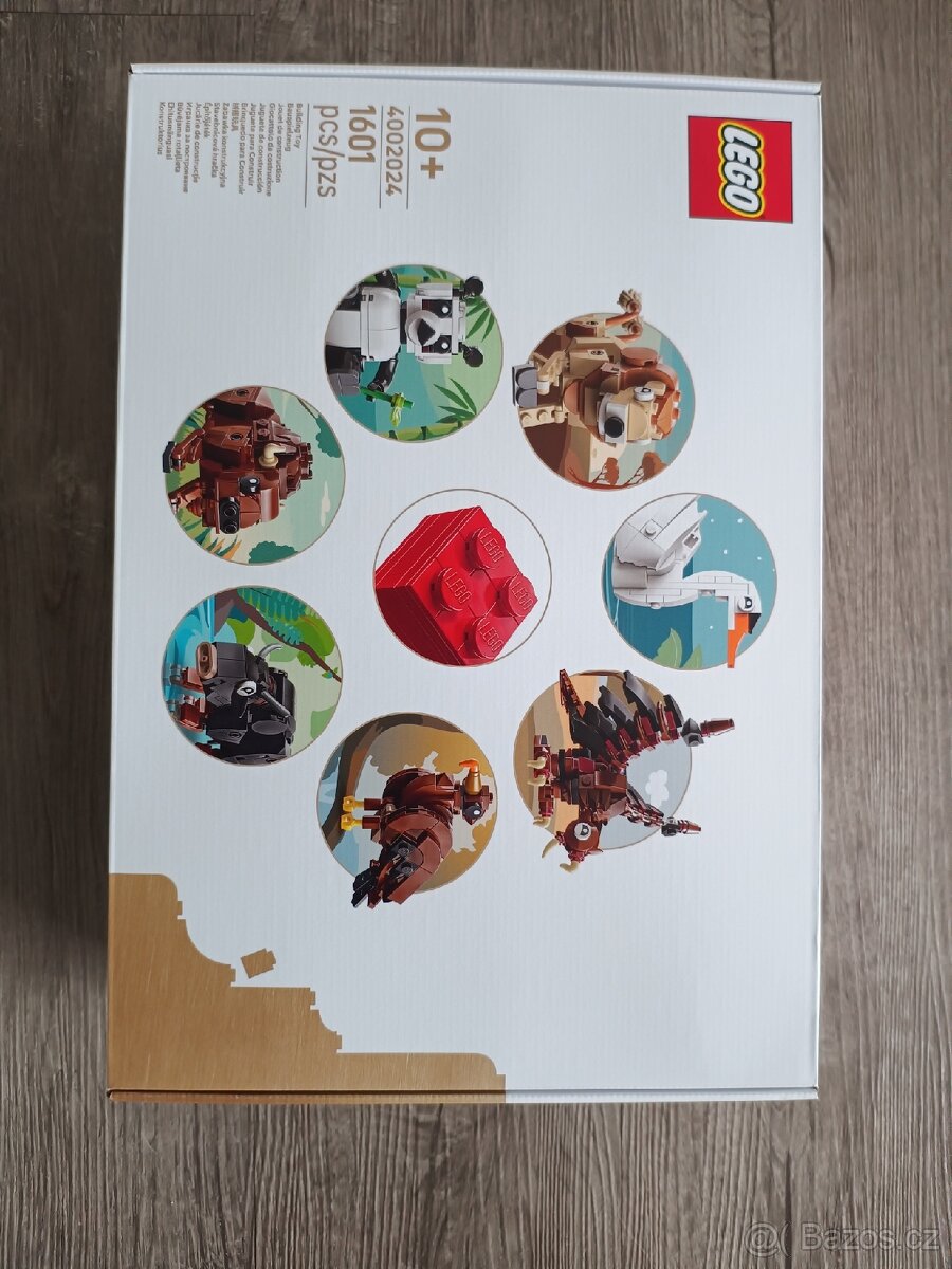 Lego 4002024
