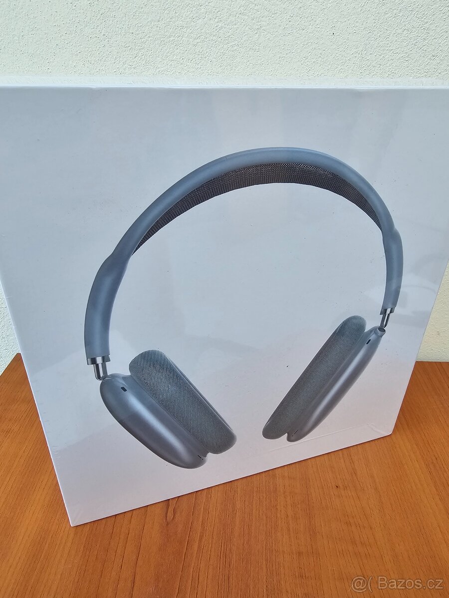 AirPods MAX /blue/