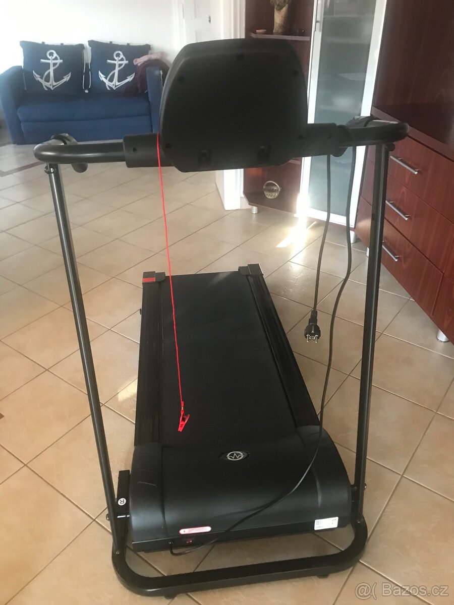 Běžecký pás,Master