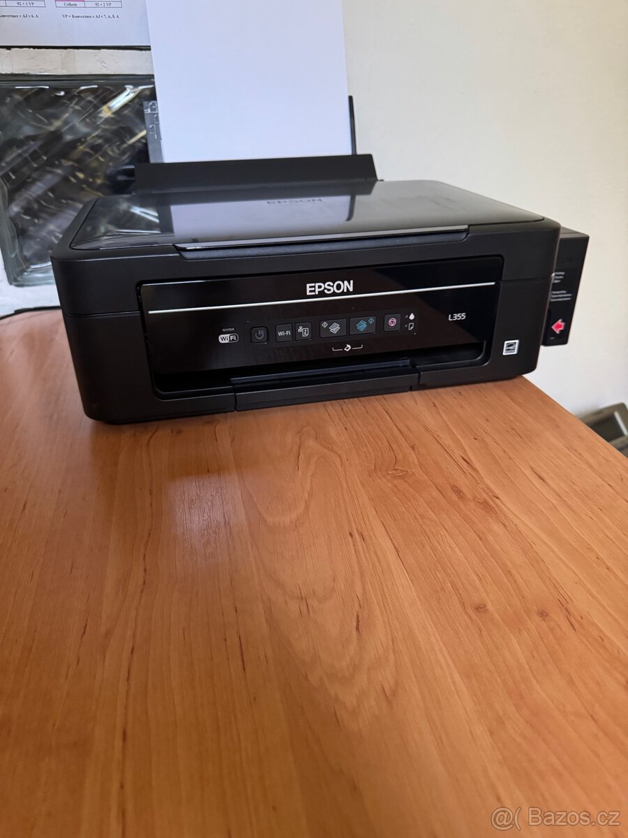 Epson L355