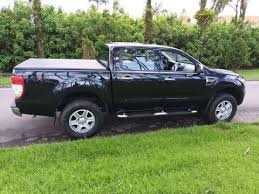 Ford Ranger 2.2. Tdci