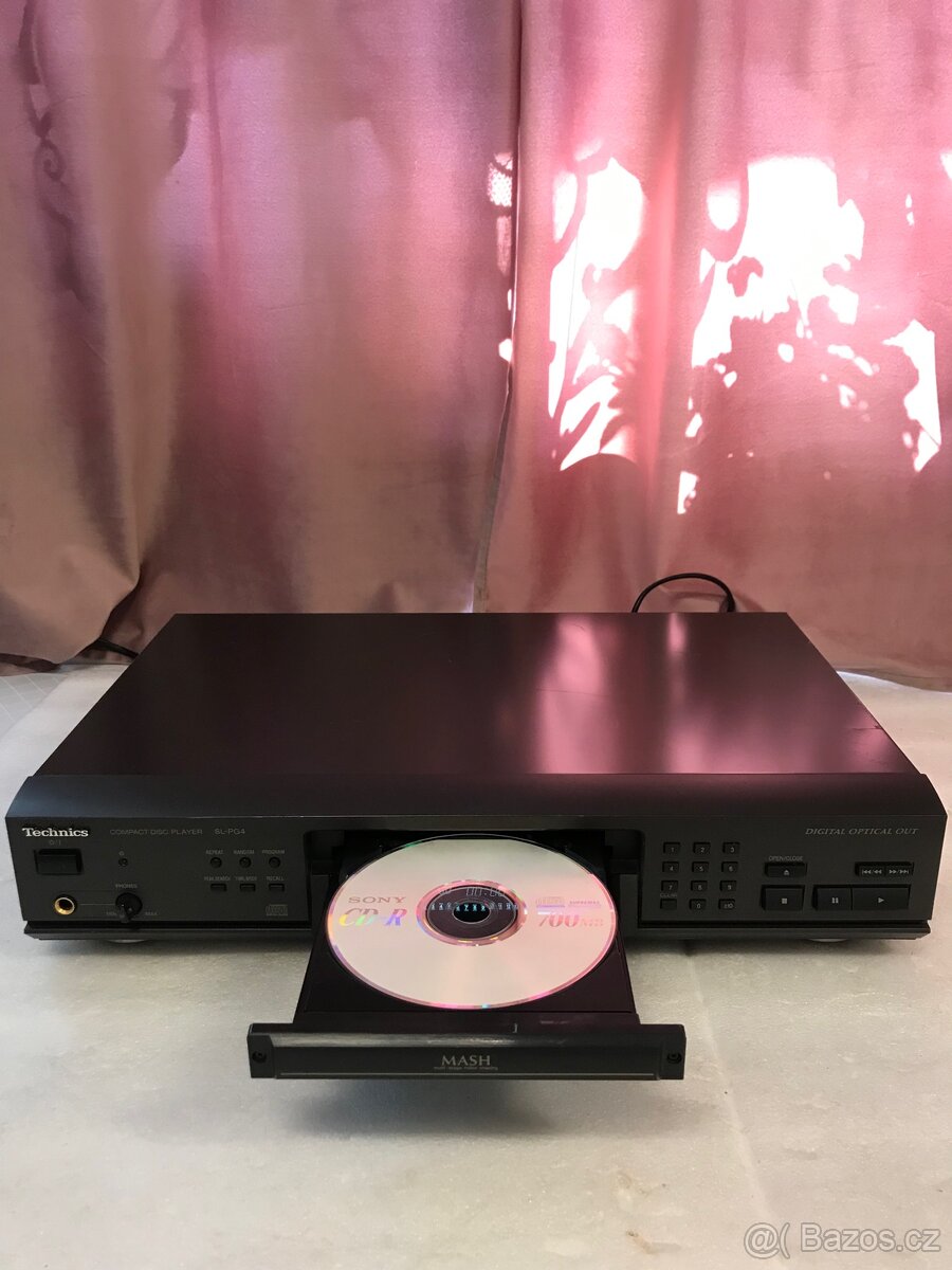 Technics