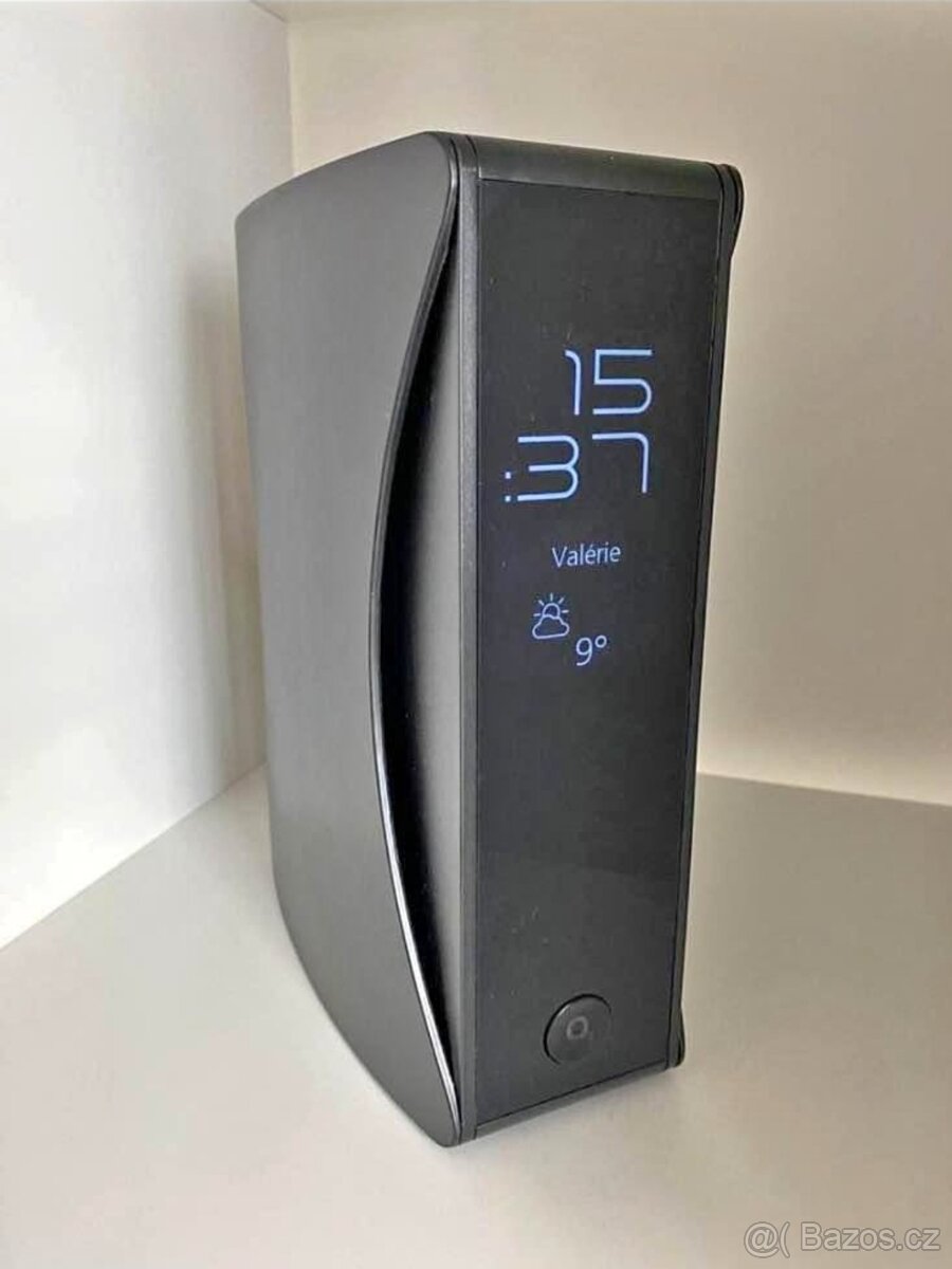 O2 smart box 2 výkonný dvě pásma 2.4 a 5Ghz