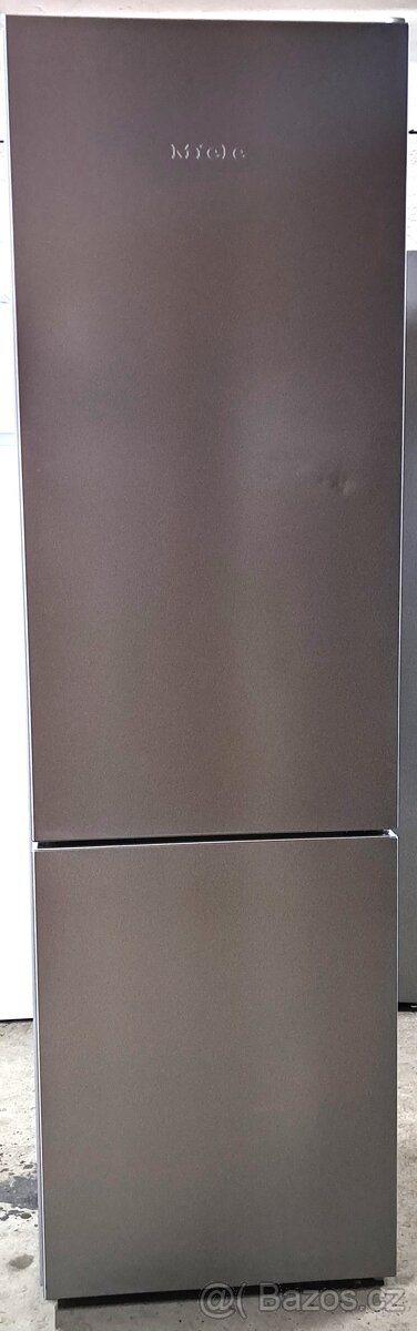 Kombin. led. 3 šup. Miele Series 120.
