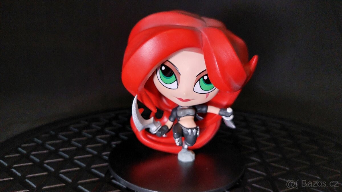 Figurka Katarina - League of Legends
