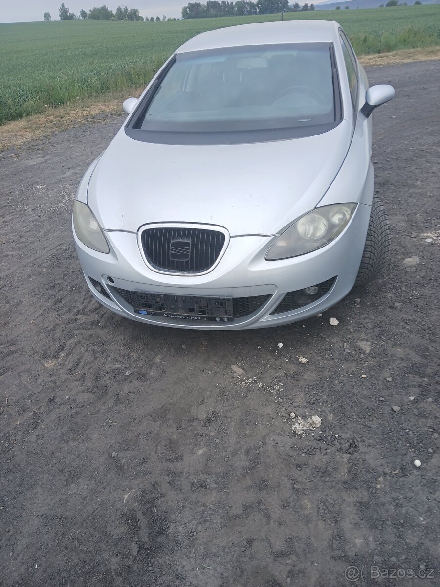 Seat Leon 1.9tdi 77kw