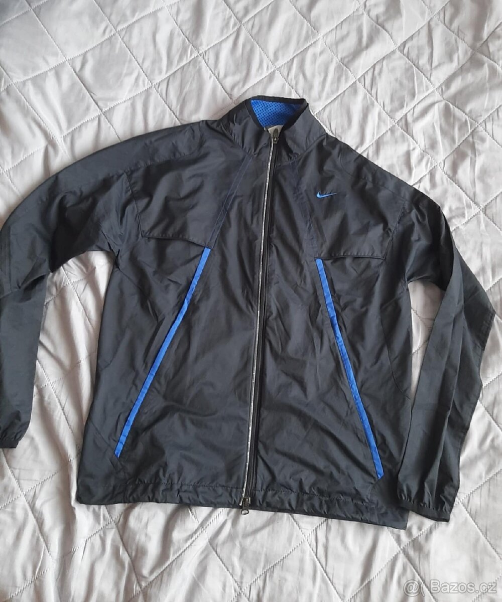 Nike pánská bunda S