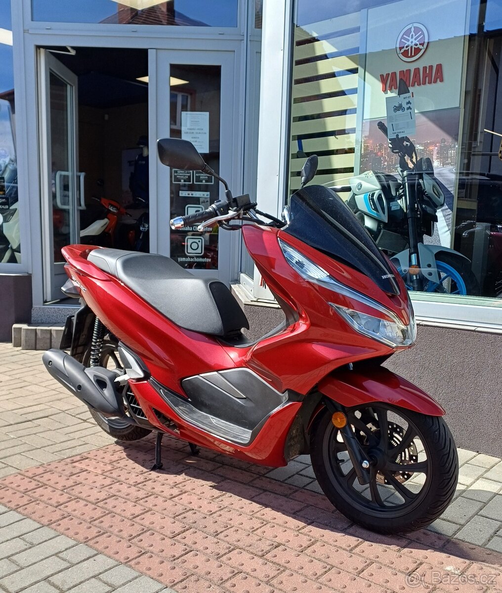 Honda PCX 125