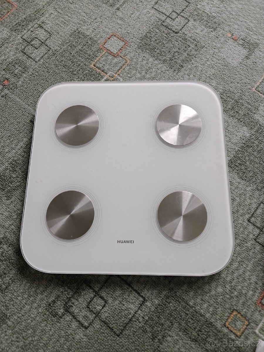 Váha osobní huawei hem b 19