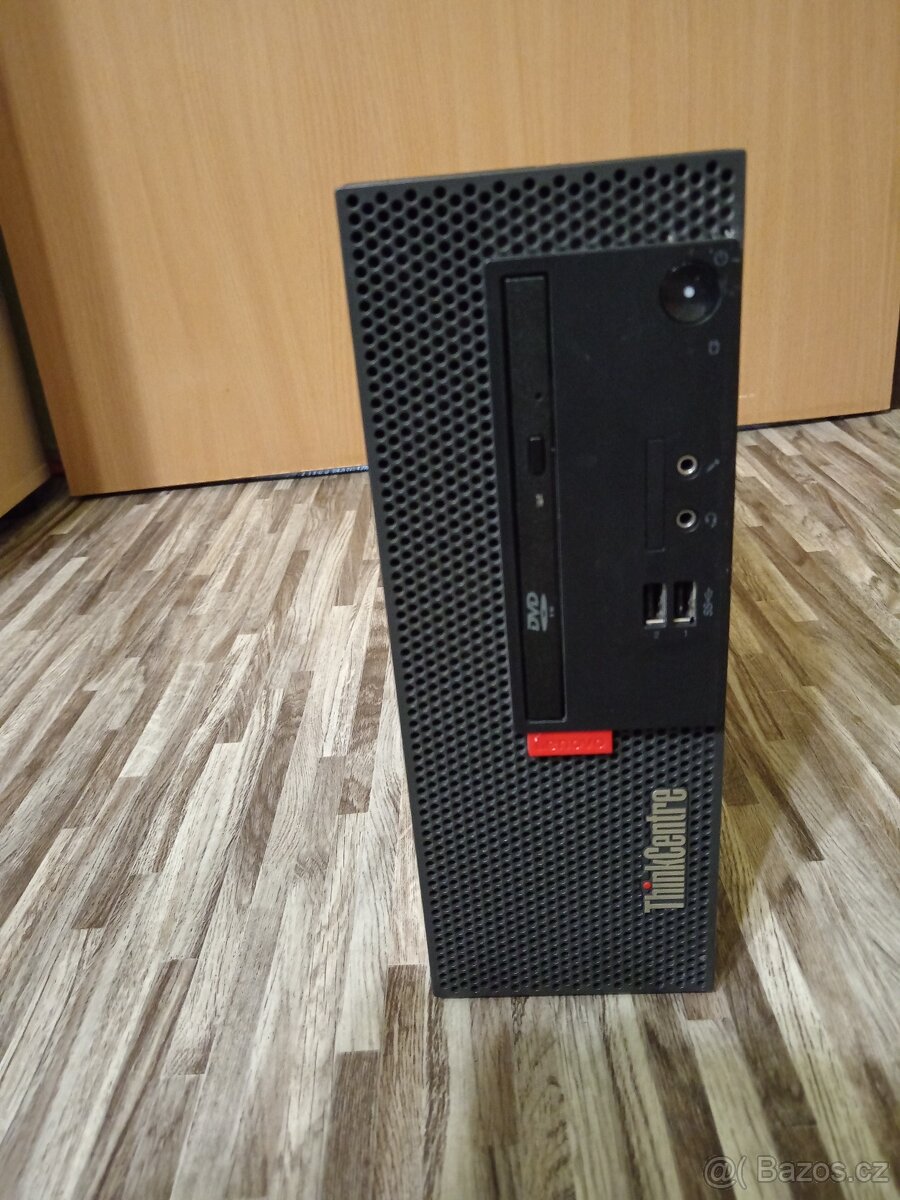 Počítač i3