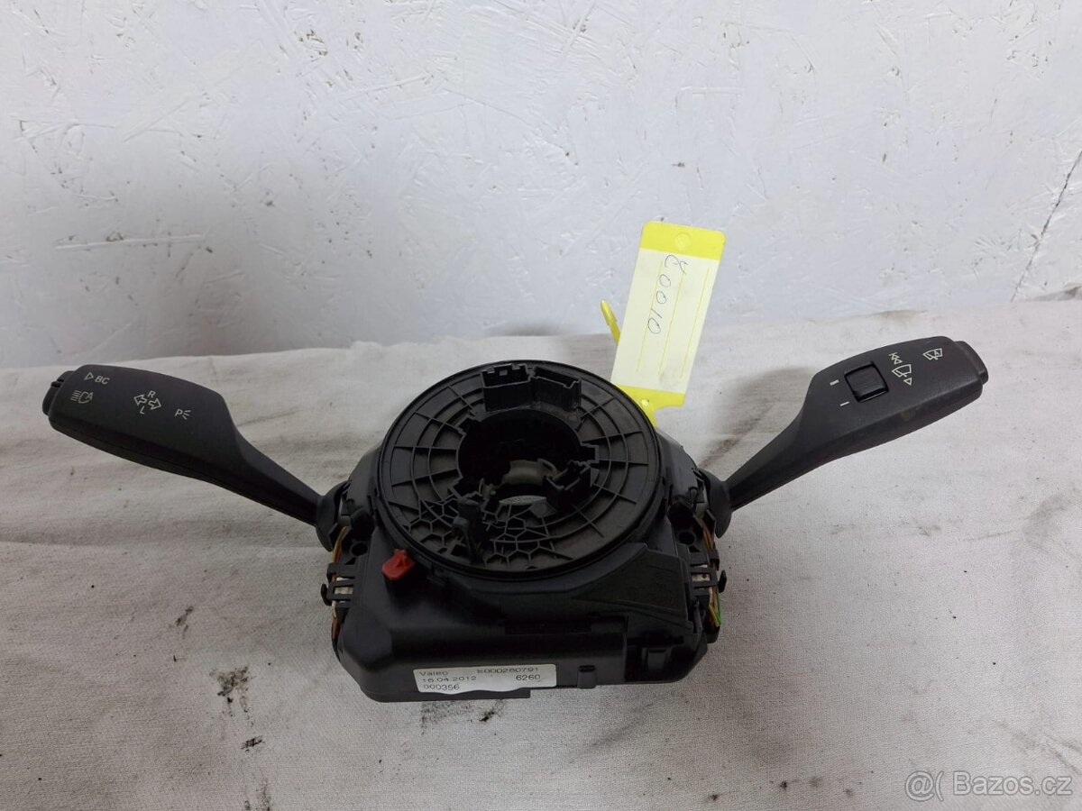 Spínač světel BMW 5 F10 9245623 E000280791
