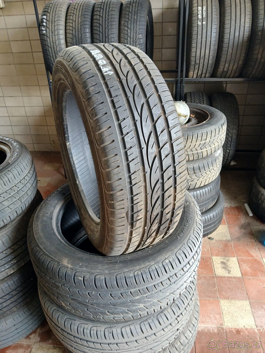 225/55 R17 WINFORCE