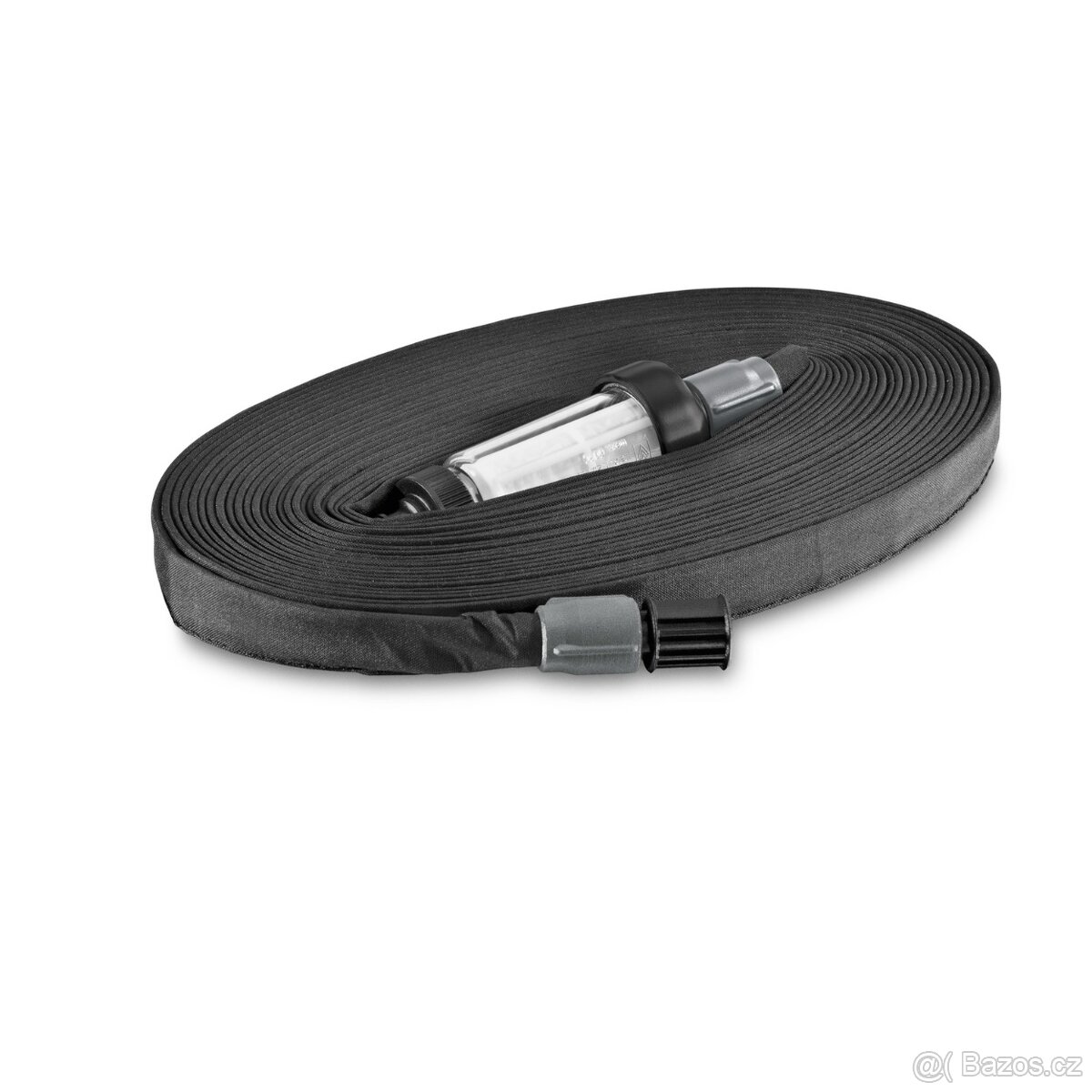 NOVÉ Karcher hadice + redukce + spojka