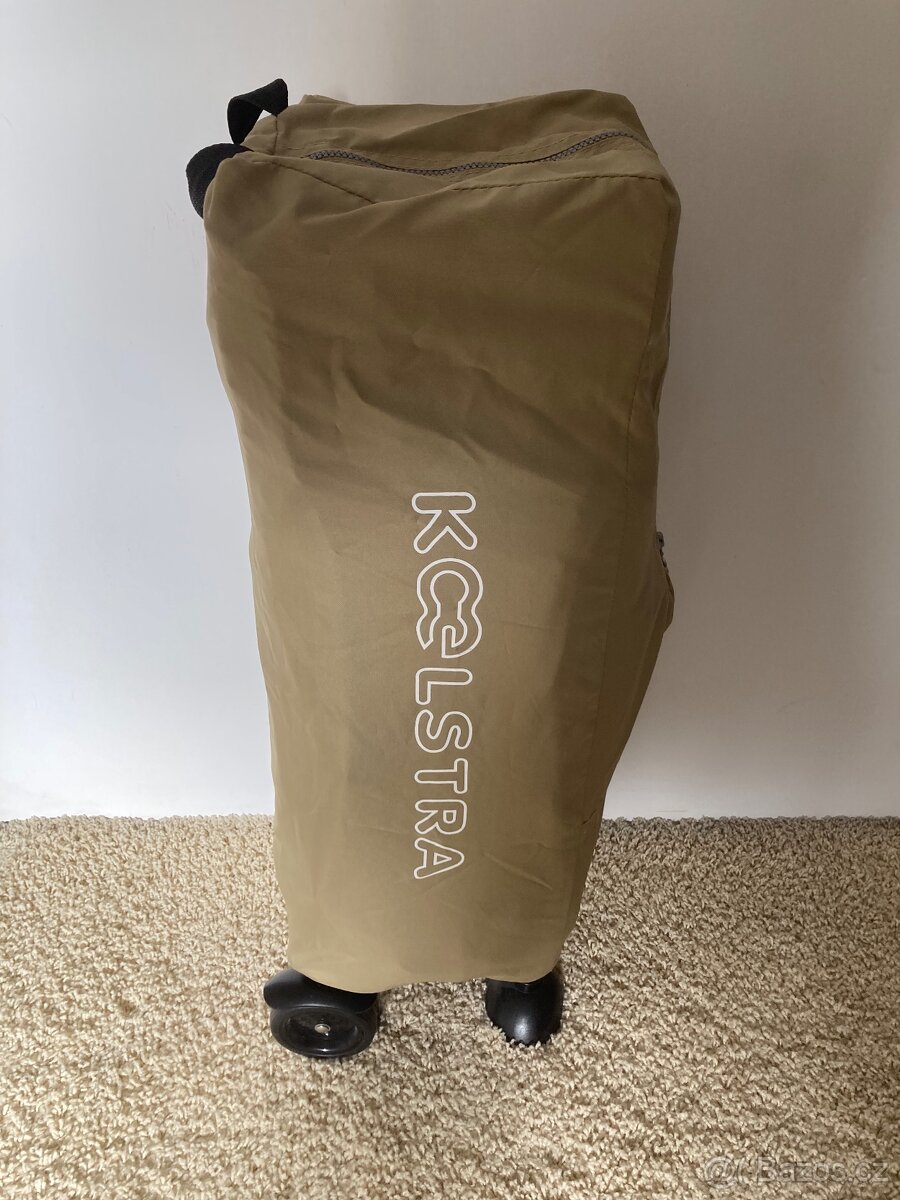 Dětská cestovní postýlka