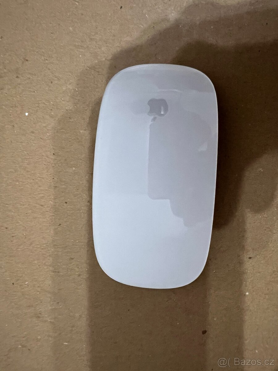 Apple Magic Mouse