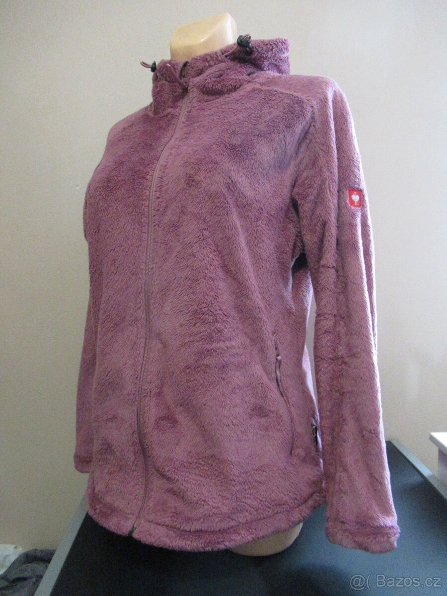 dámská bunda Highloft STRAUSS XL