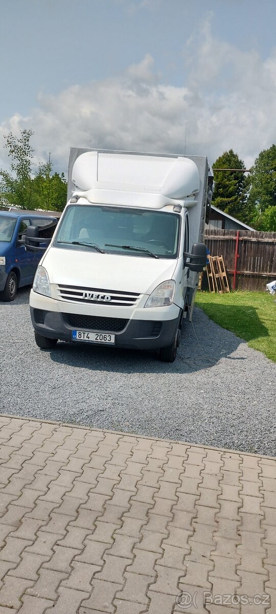 IVECO DAILY