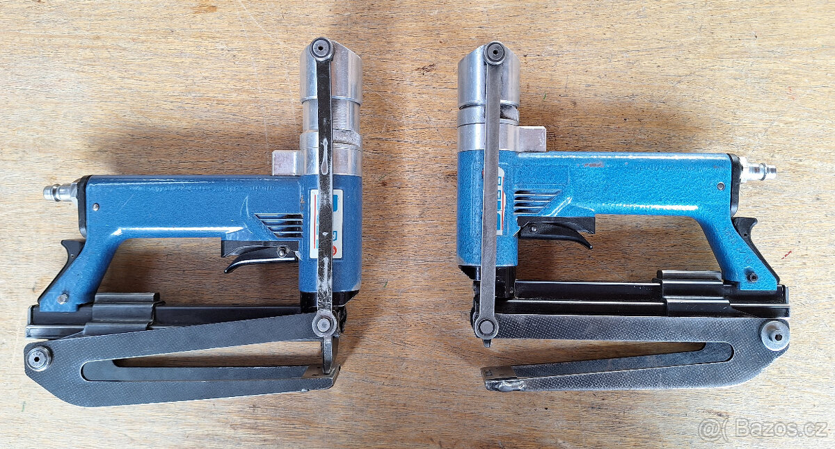 Sponkovačka BEA 95/16-418