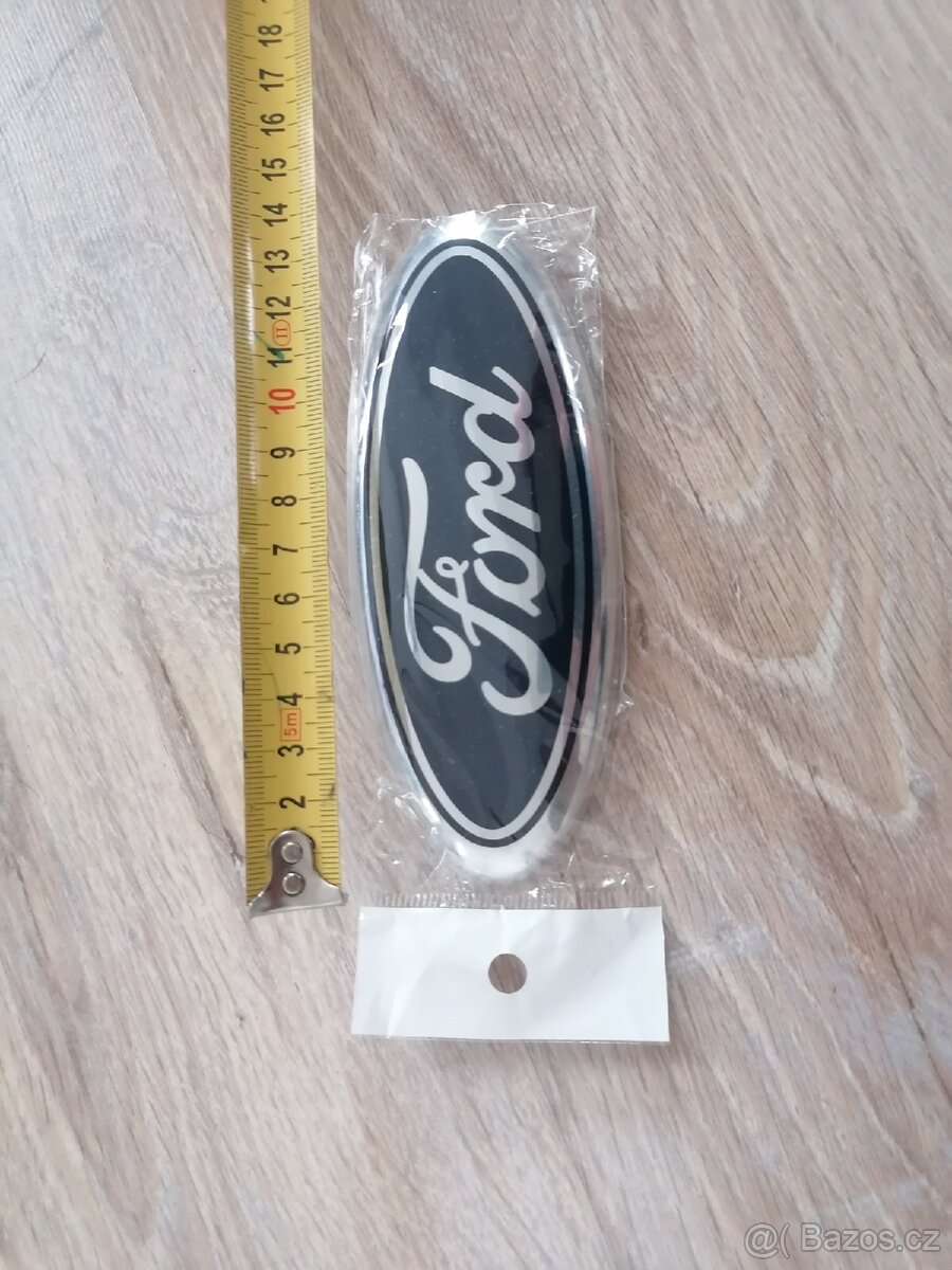 Znak FORD