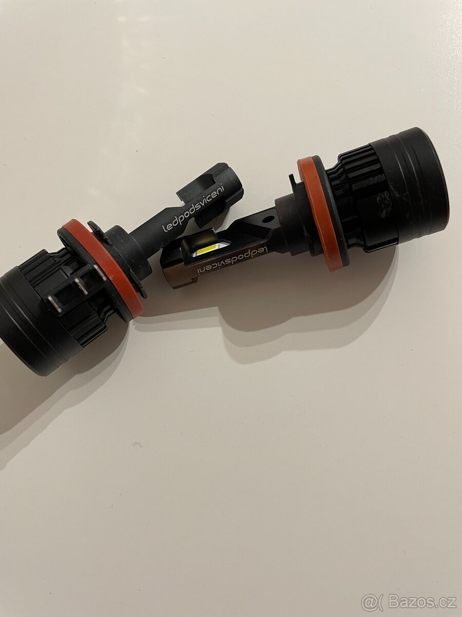 Autožárovky H15