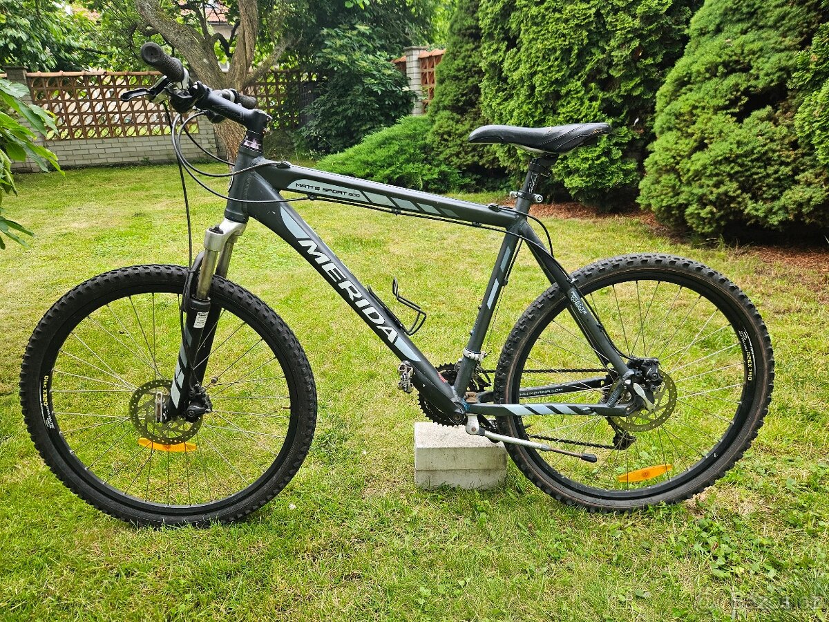 Horske kolo Merida 26