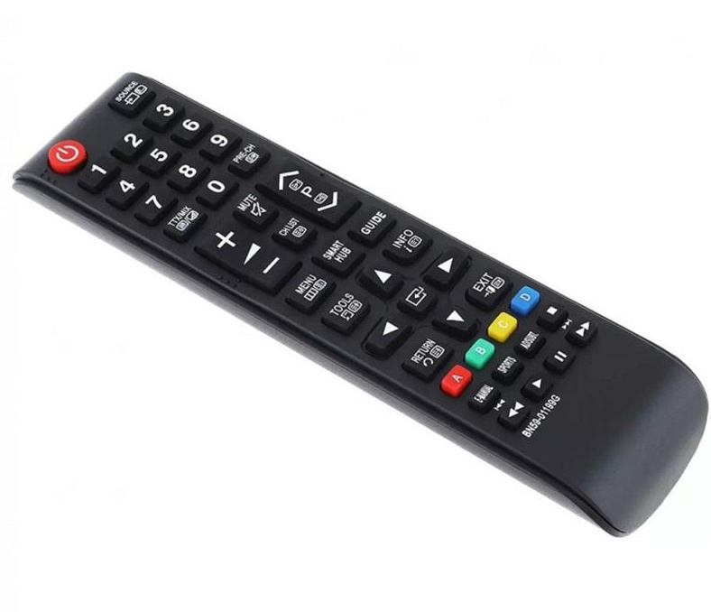 ⚡️ Nový ovladač Samsung BN59-01199G ⚡️