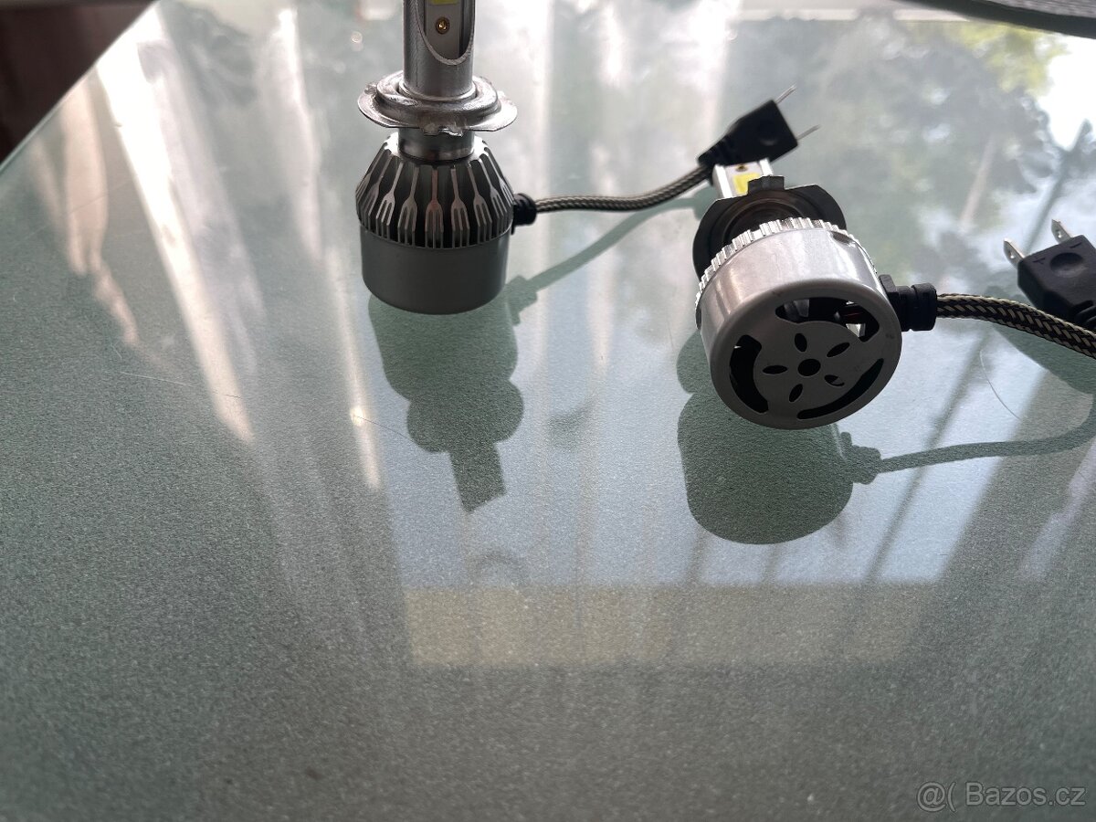 H7 led zarovka