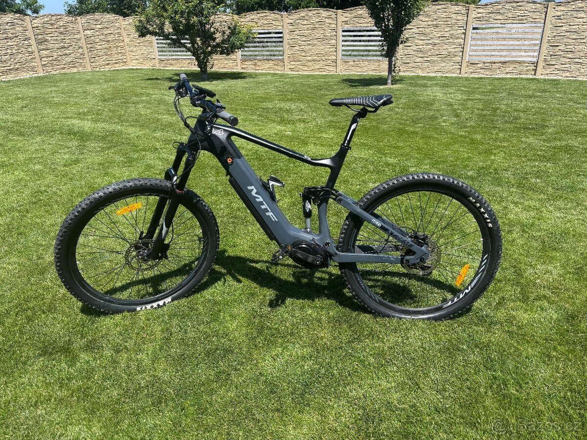 Elektrokolo MTF Xtreme 9.4 (21″) – TOP STAV