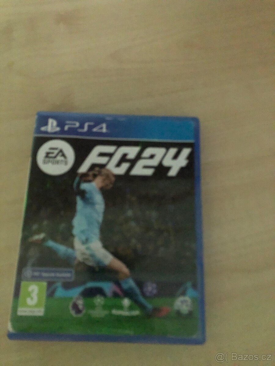 FC 24