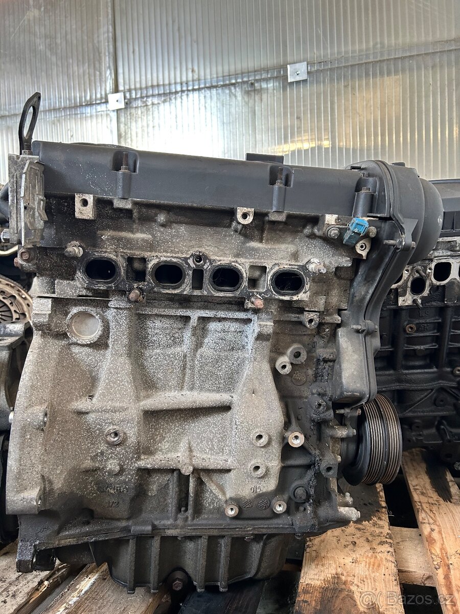 Motor Ford Focus HWDB 1.6 74kw