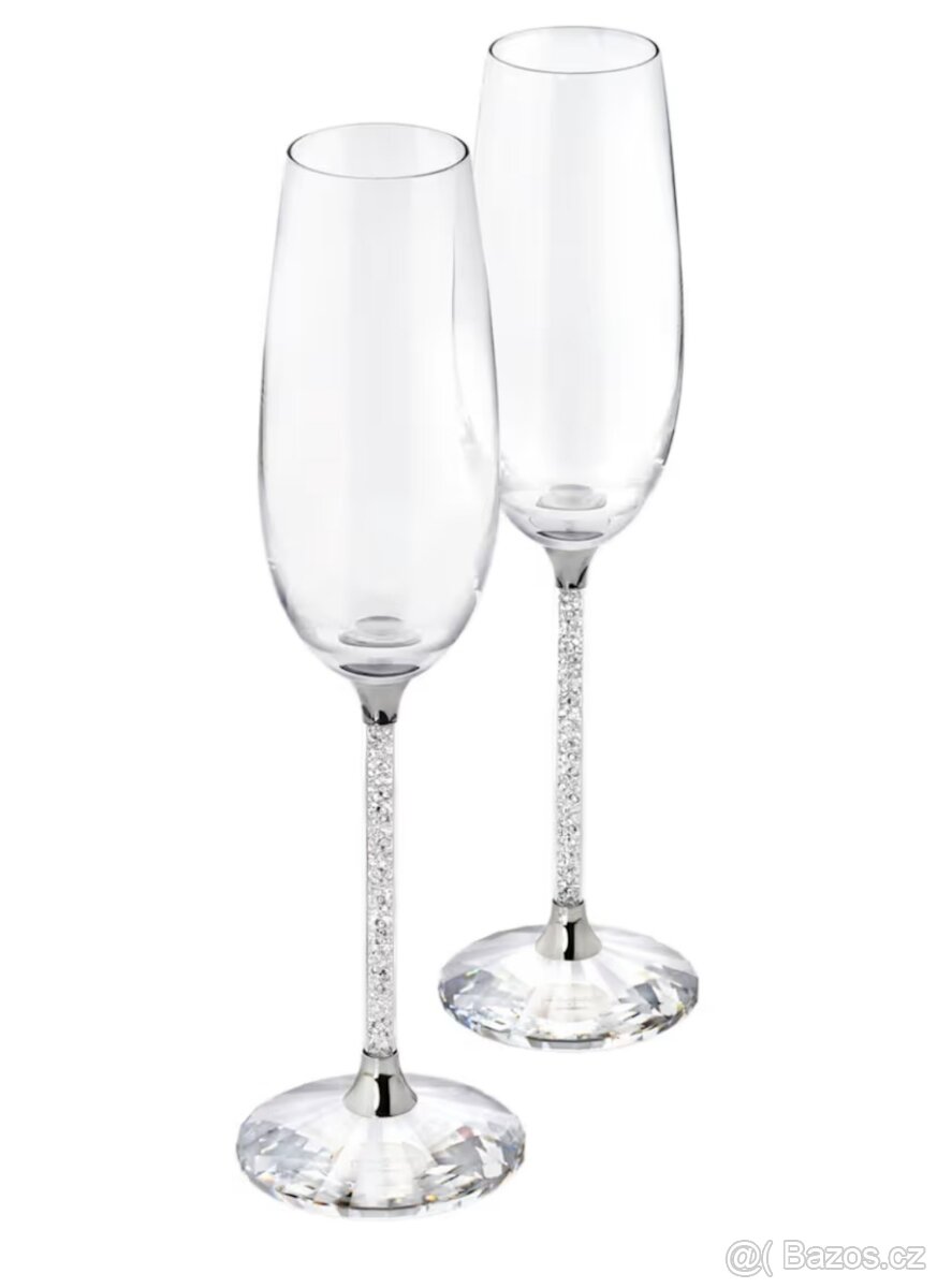 Šampusky Crystalline
