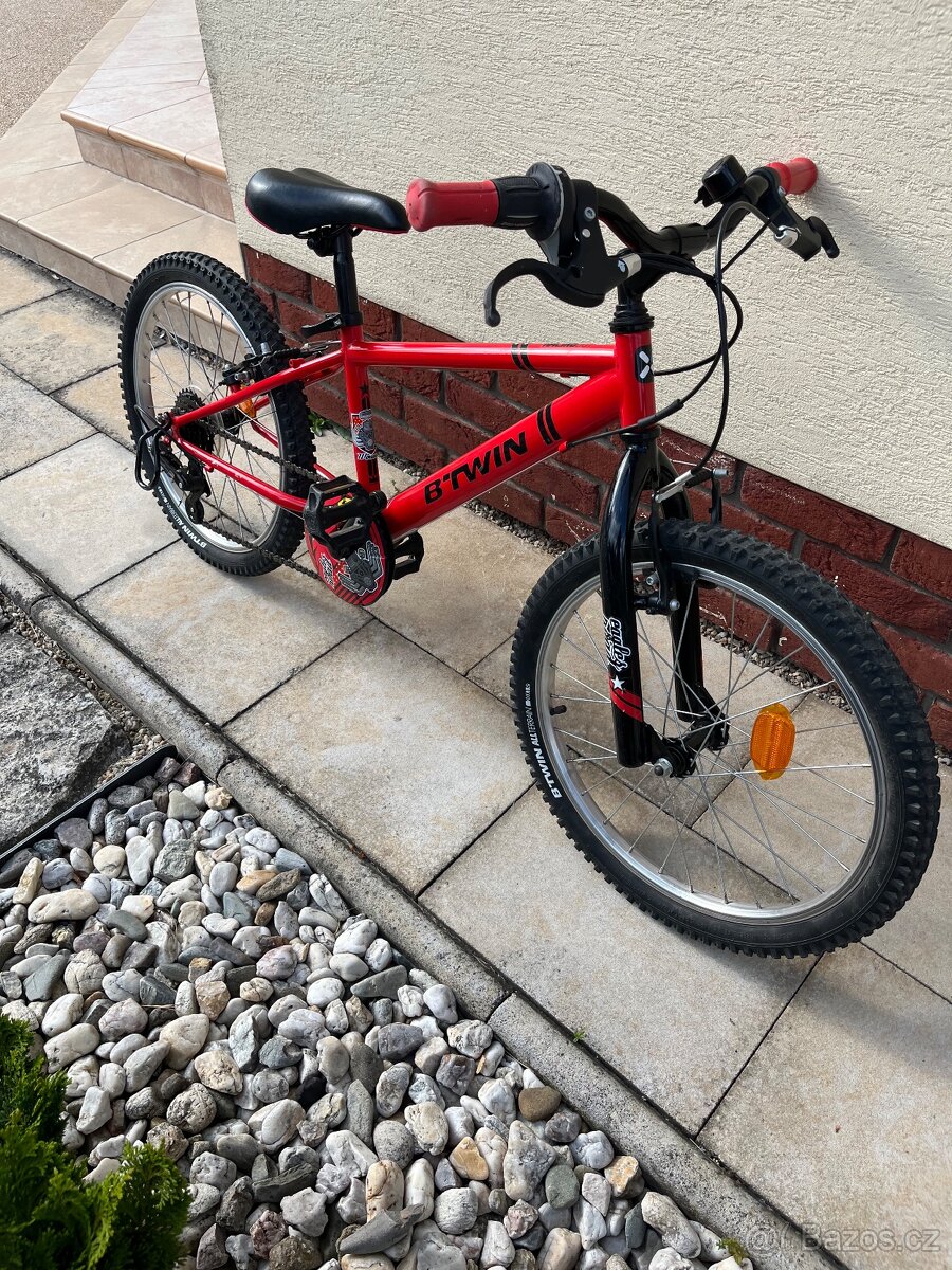 Dětské kolo betwin